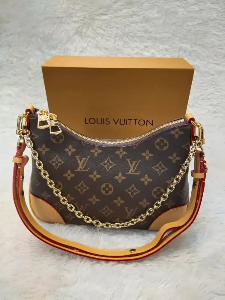 Luxury LOUIS VUITTON handbag paling cakep elegan dan paling mewah!
