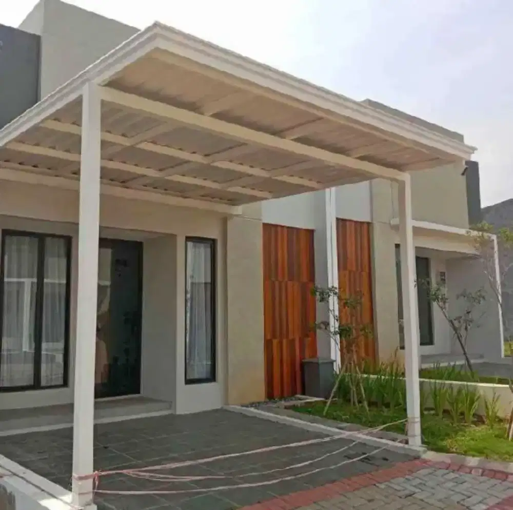 Kanopi alderon double lawyer