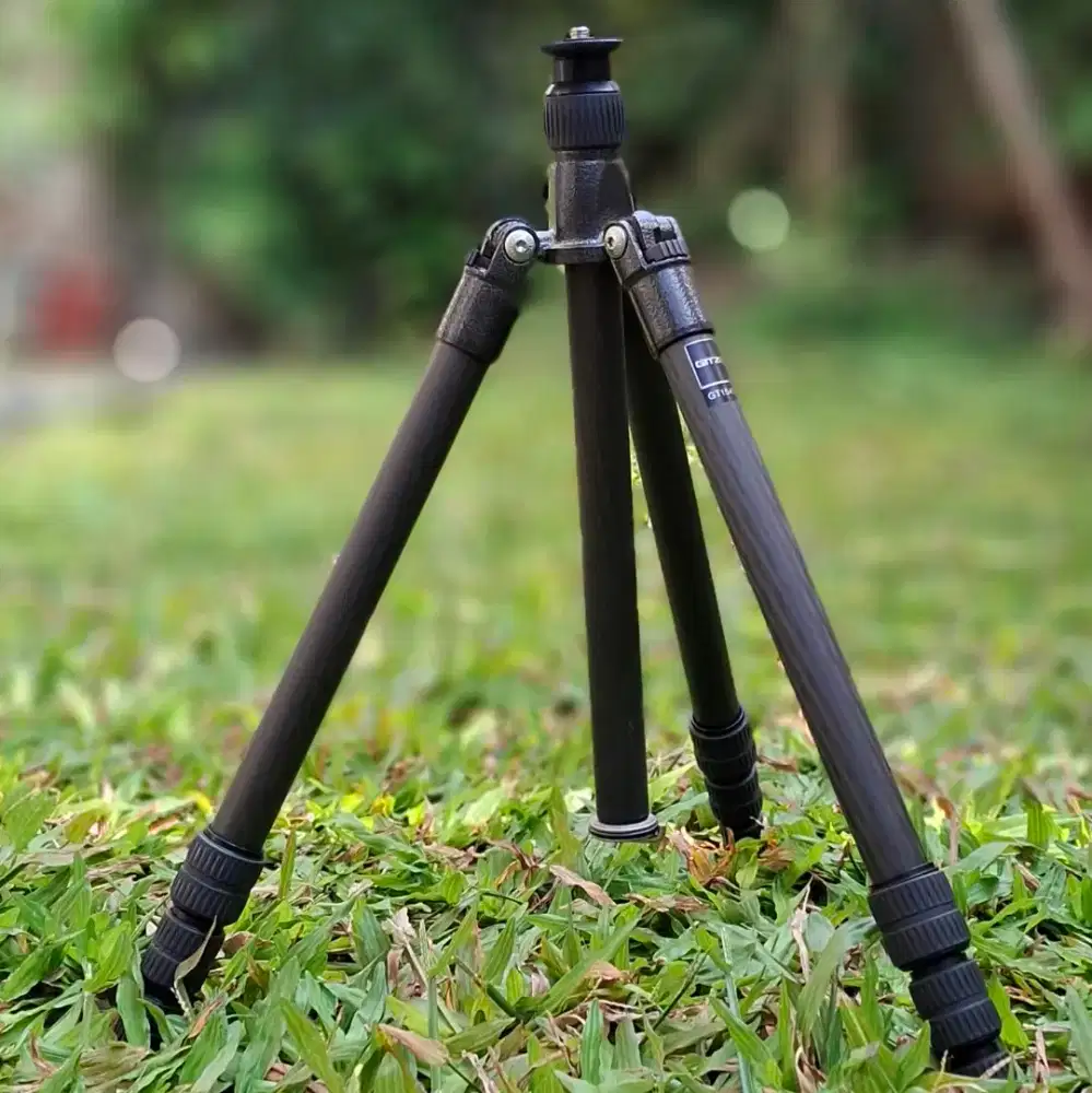 Tripod Gitzo GT1541T 6X (carbon)