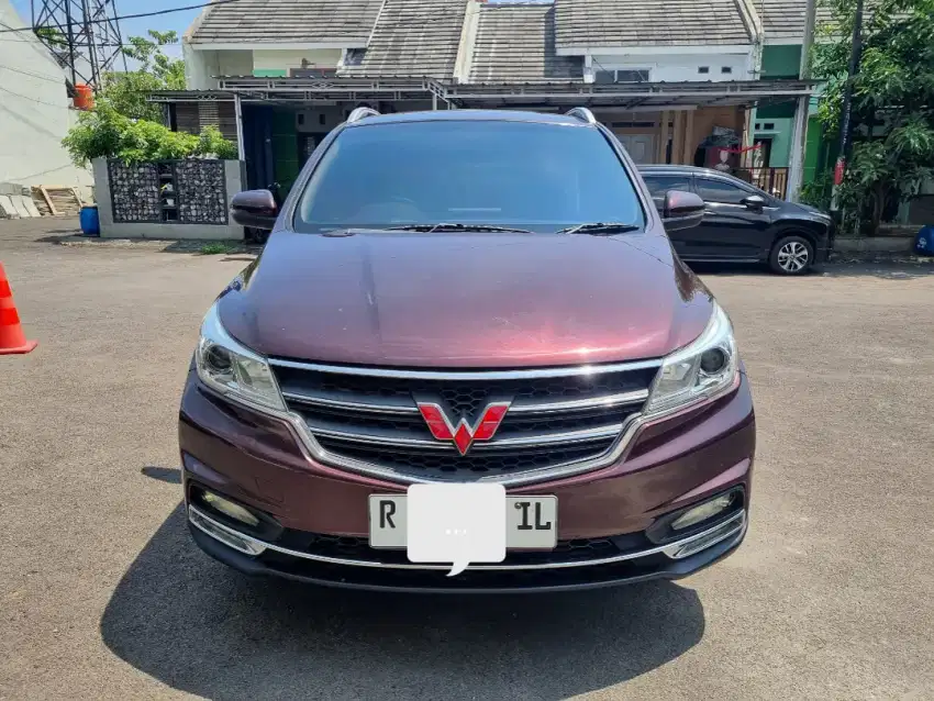 Wuling Cortez 2018 1.8C MT