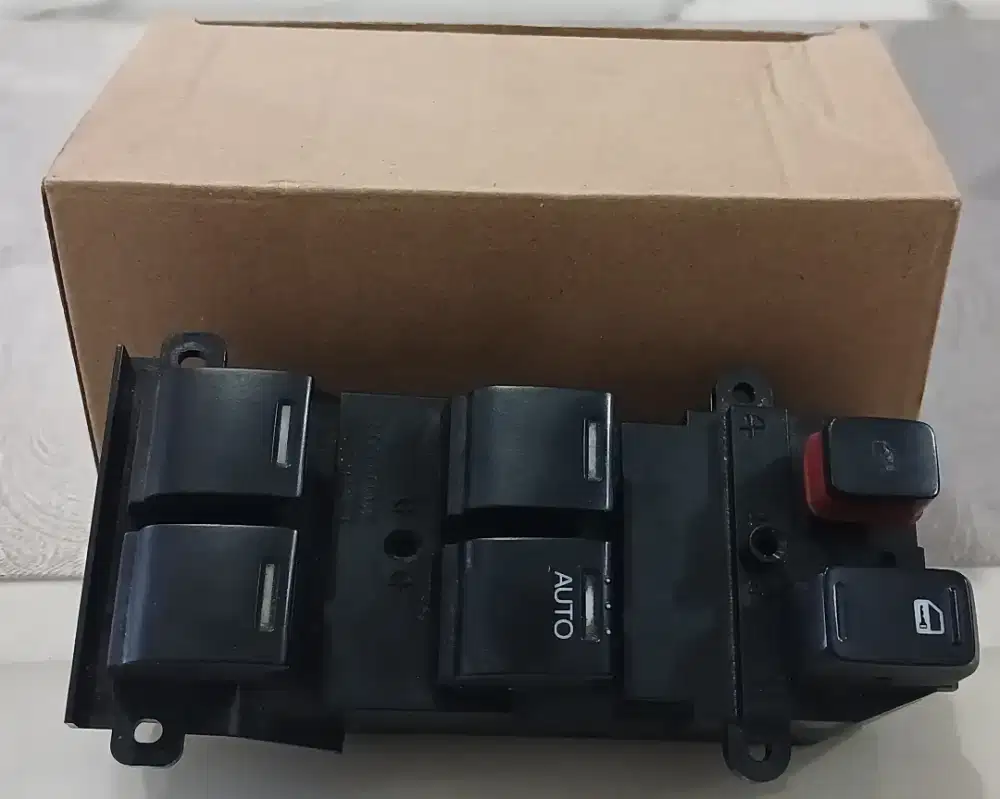 Master saklar power window Honda CRV 2007