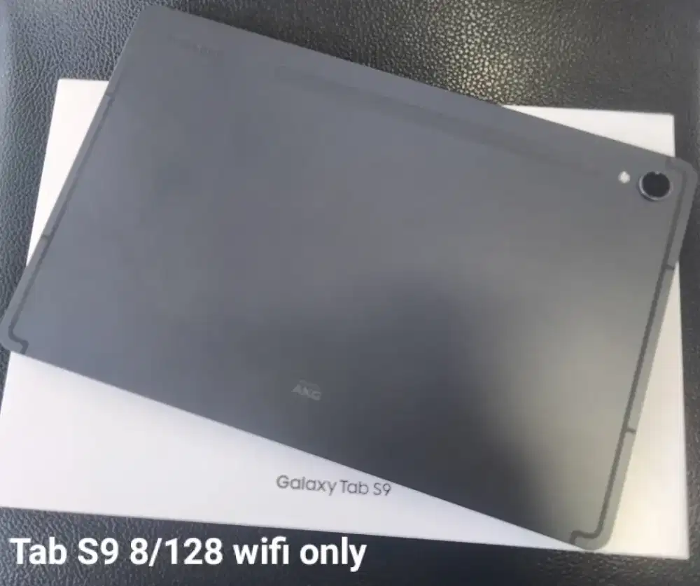 Samsung Tab S9 8/128 wifi only