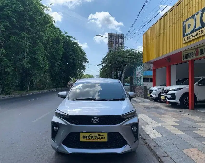 xenia 2024 r manual