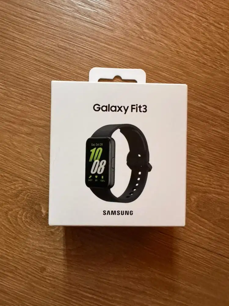 Samsung Galaxy fit 3