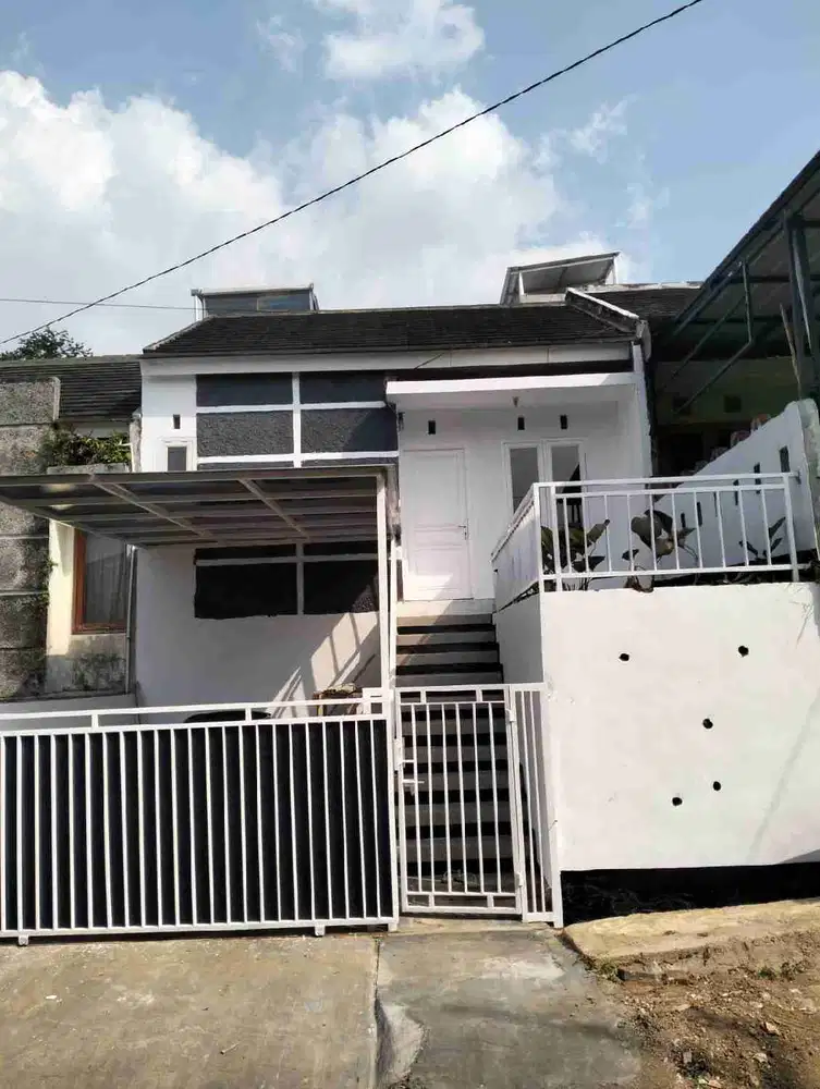 Rumah Murah dibawah pasaran