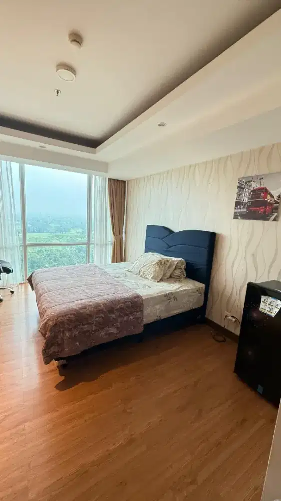 Apartemen U Residence studio golf tower 2