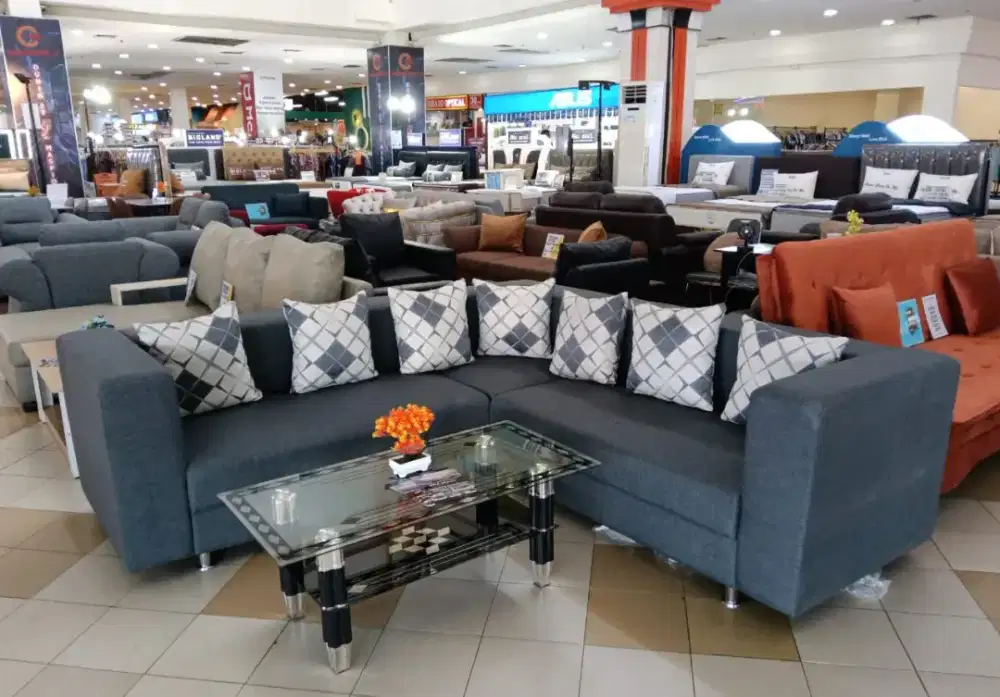 Sofa L abu uk 225*225