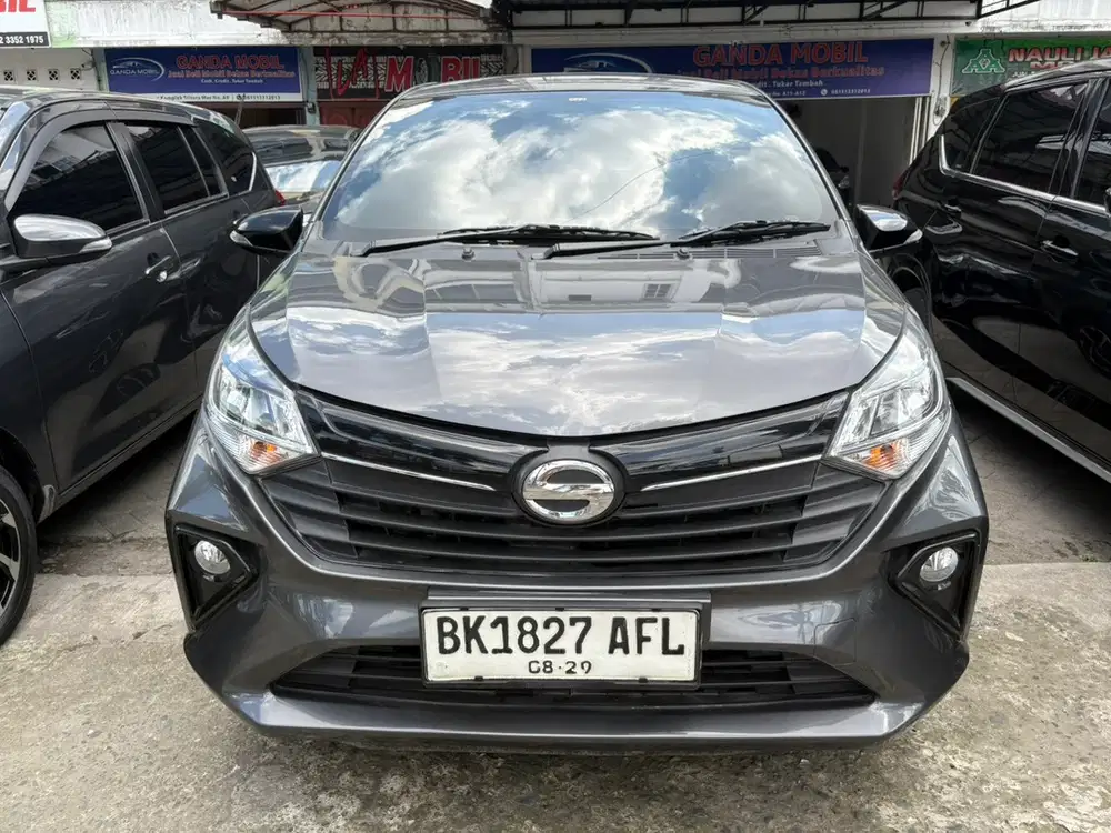 Daihatsu Sigra R 2024