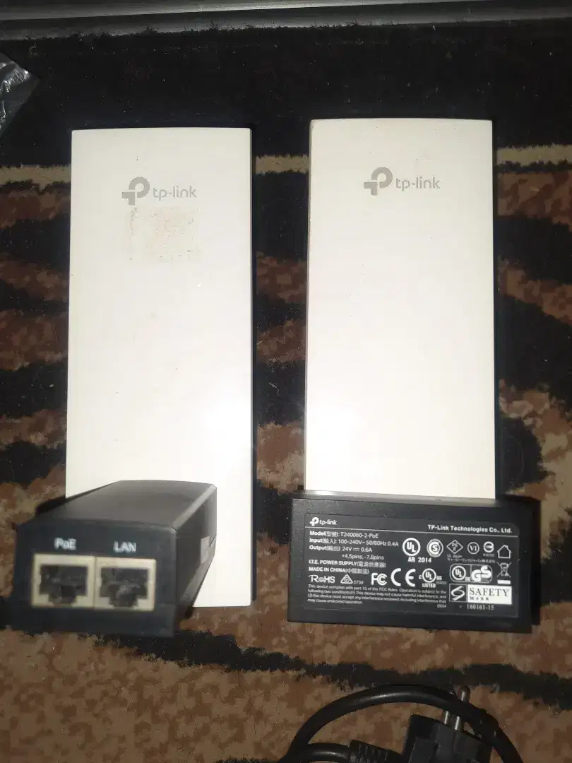 Akses Point Tp Link CPE 210