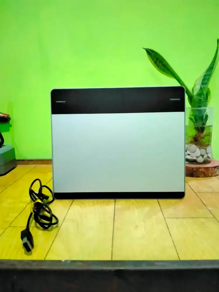 Tablet Wacom Intuos CTH-480