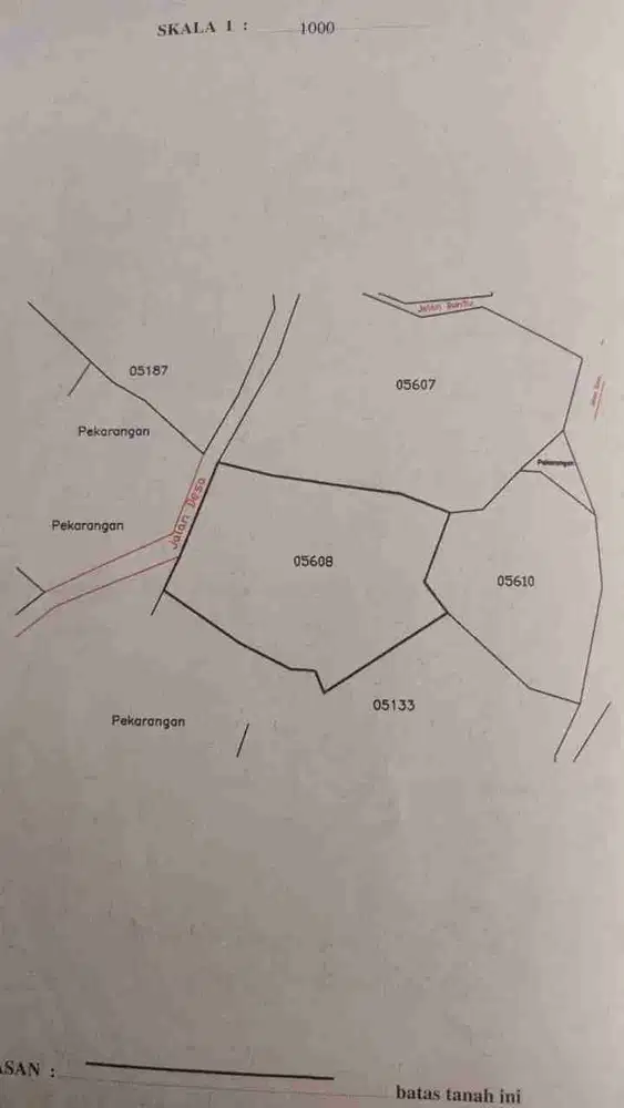 JUAL TANAH DI KALIBAWANG KULONPROGO VIEW PEGUNUNGAN
