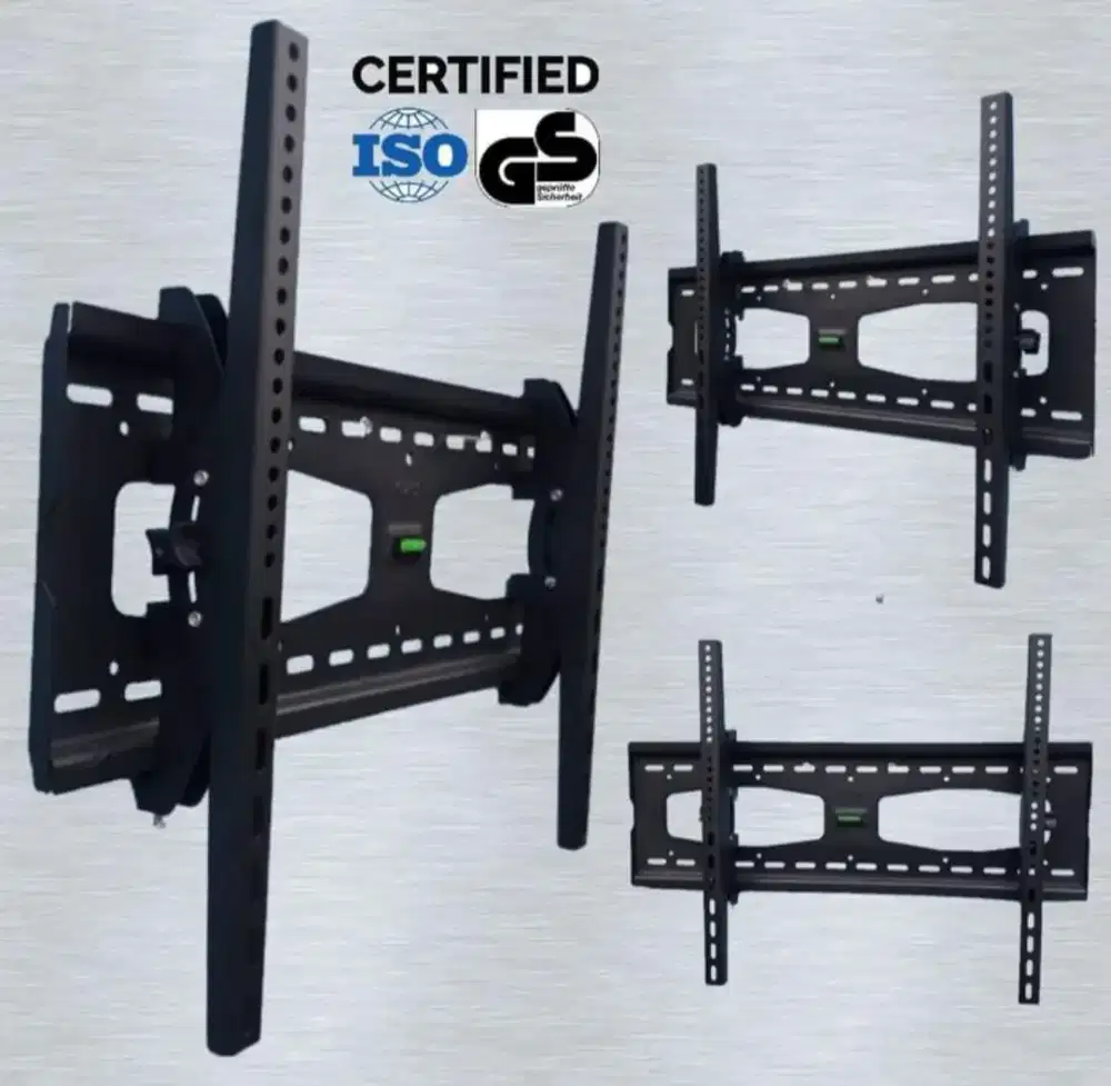 Bracket tv LCD led 14-100 inch