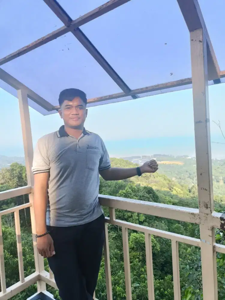 Yg Butuh Supir Pribadi/Kedinasan