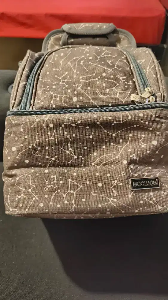 MOOIMOM (ASI BAG)