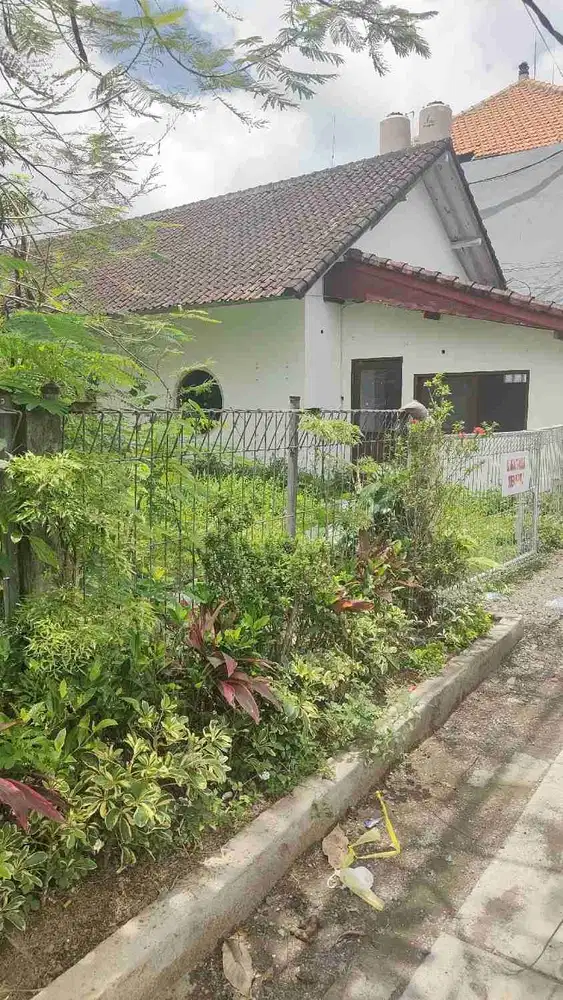 dijual tanah premiun canggu