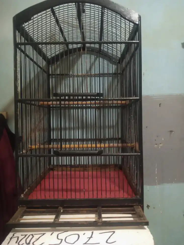 KK no 2 masih layak pakai di BSD