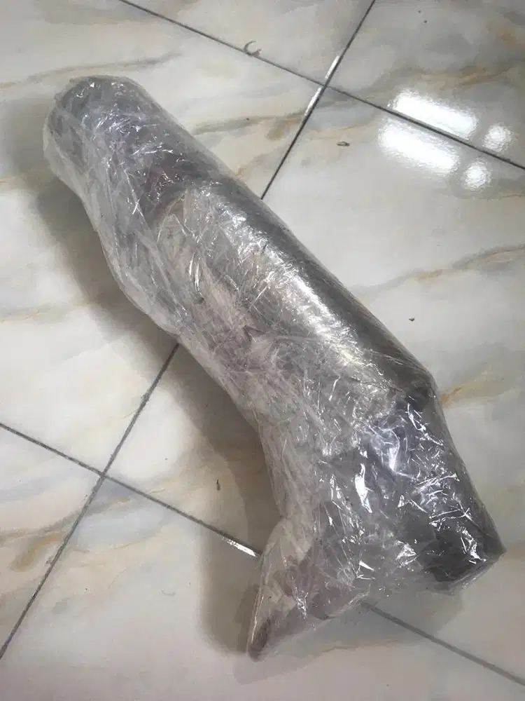 Knalpot Racing Accesories Mobil