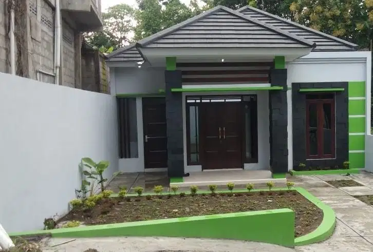 rumah di bantul dekat kampus umy jogja