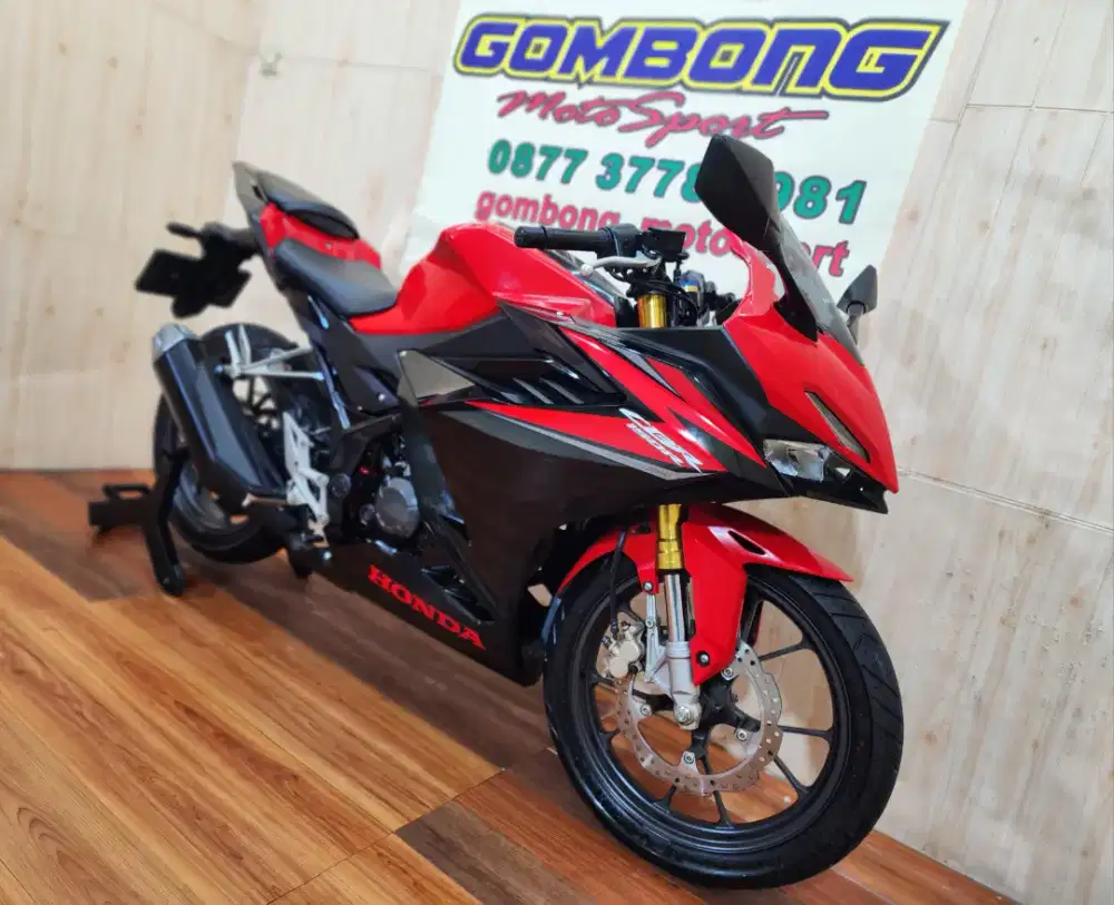 HONDA CBR 150R 2024 . CBR150R . CBR 150 R
