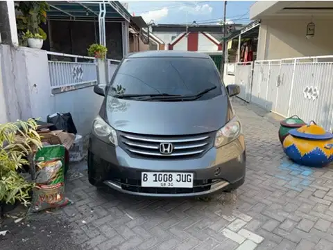 Honda Freed 2009 Bensin