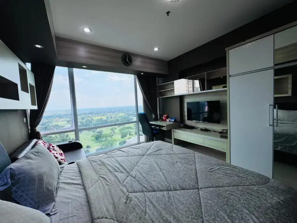 APARTEMEN U RESIDENCE Tower 1