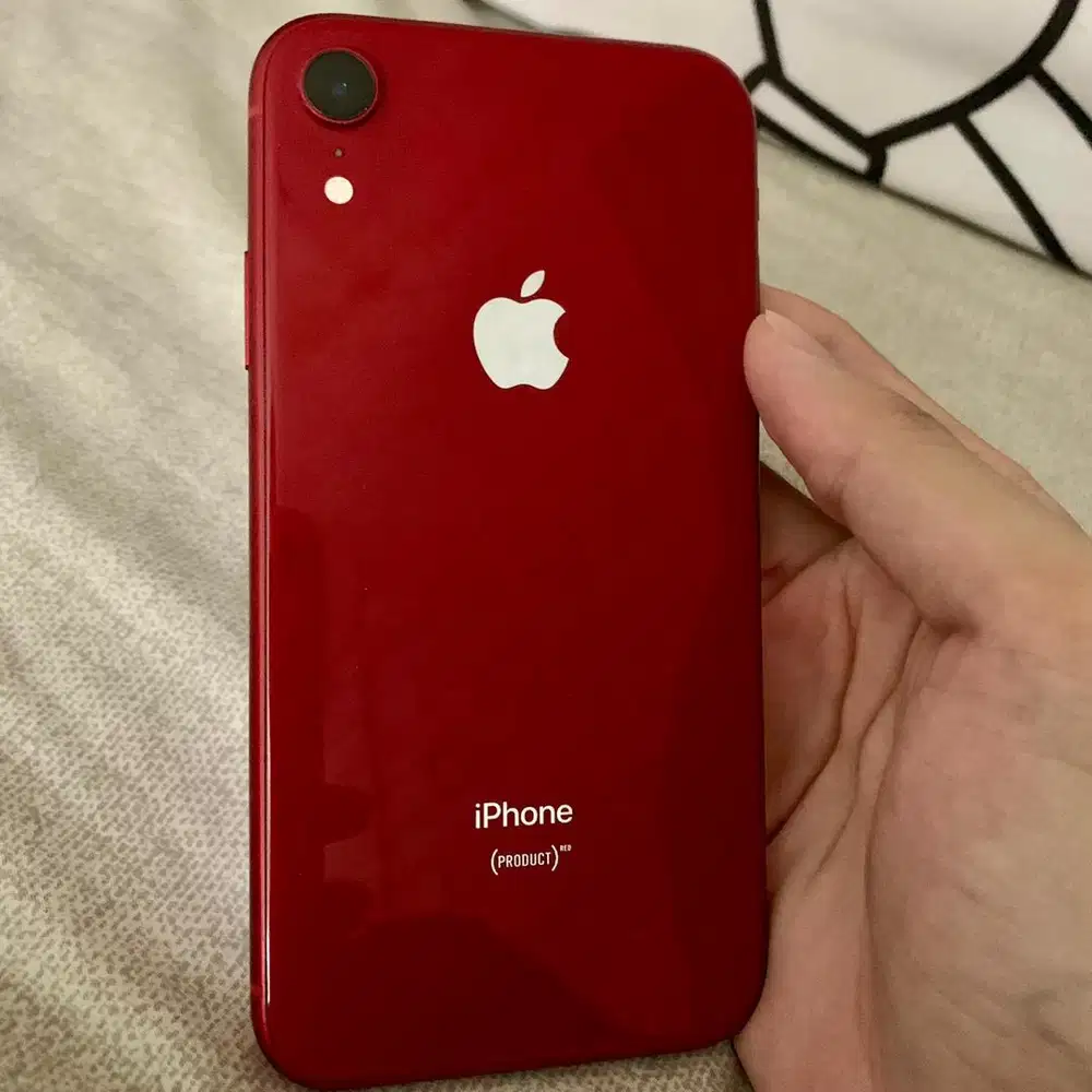 IPhone Xr 64GB All operator