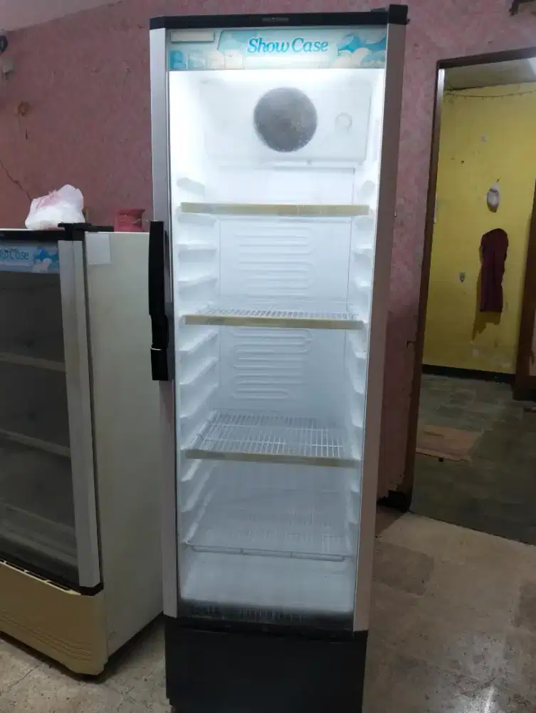 Showcase Polytron Jumbo SCN231