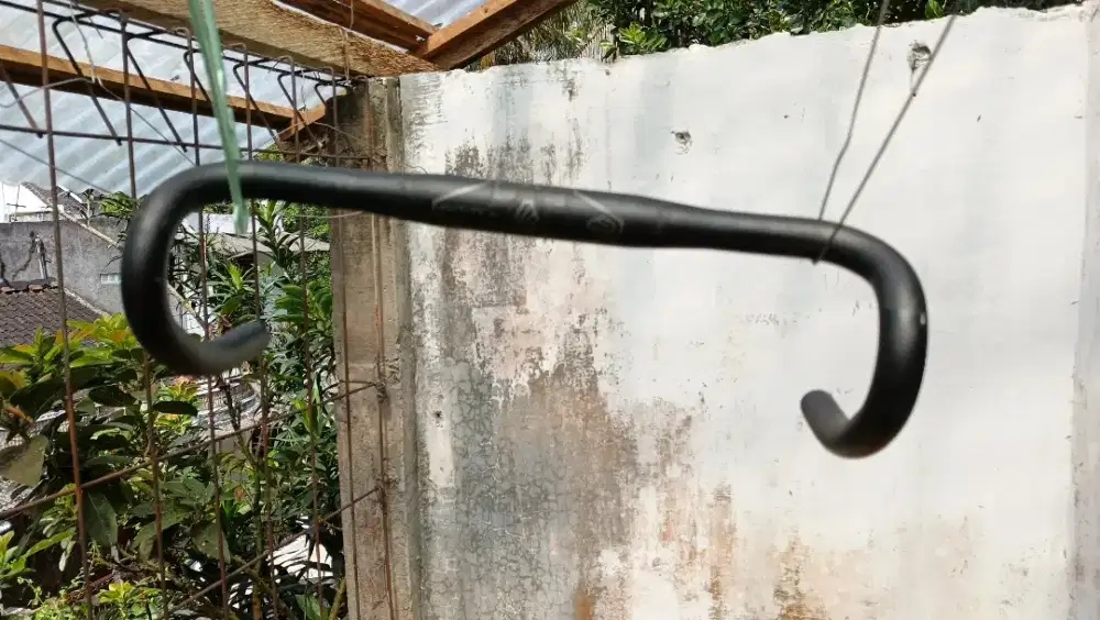 Dropbar Stang Sepeda Balap Roadbike