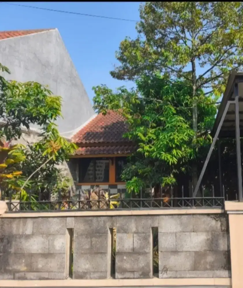 DIJUAL TANAH TANPA PERANTARA