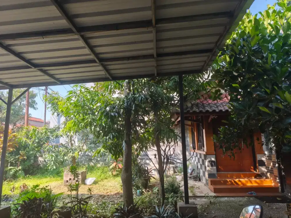 DIJUAL TANAH TANPA PERANTARA