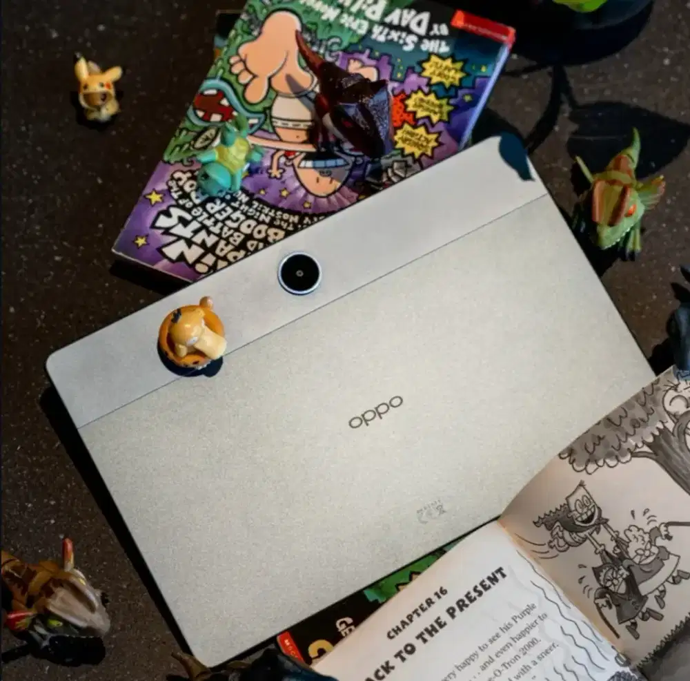 READY OPPO PAD SE RAM 4/128GB