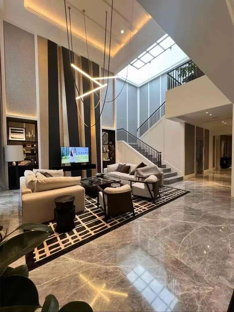 The Gramercy Alam Sutera