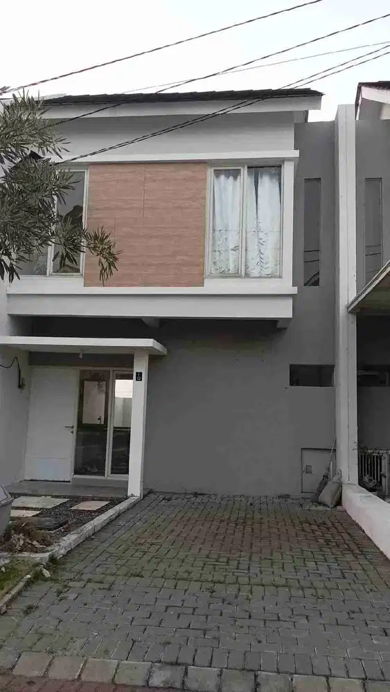 dibawah harga pasar the avanya juanda, Sedati, Sidoarjo