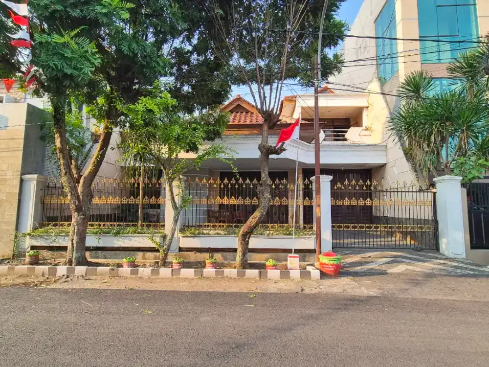 Murah Hitung Tanah Area Dewandaru Selangjah Ke Poros Suhat