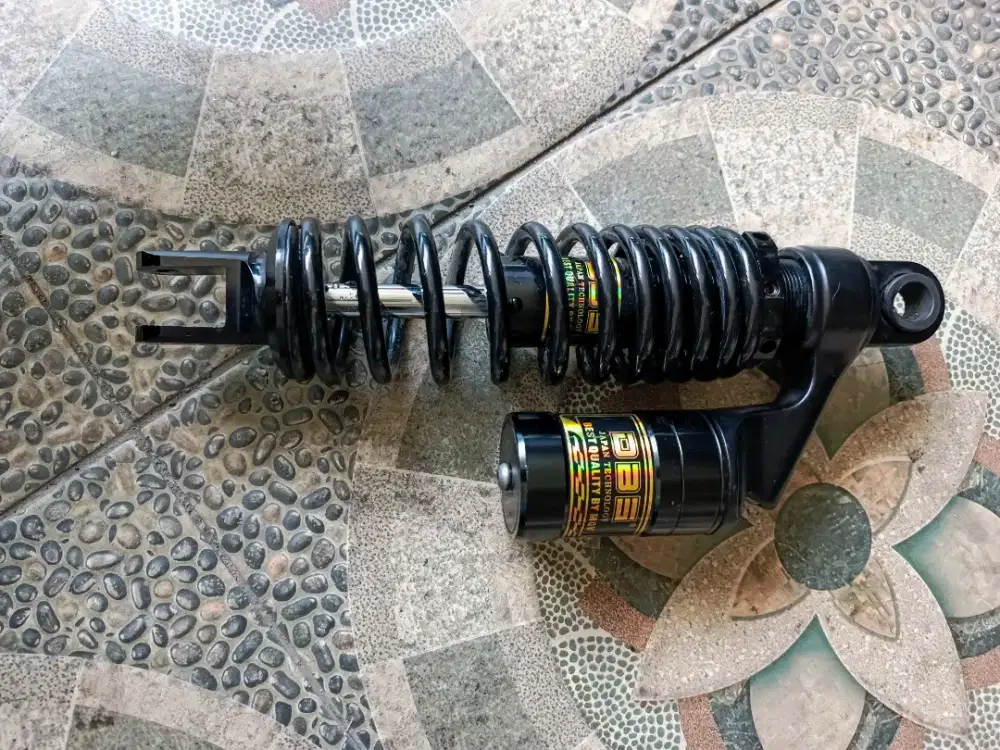 SHOCK DBS-8989GOG