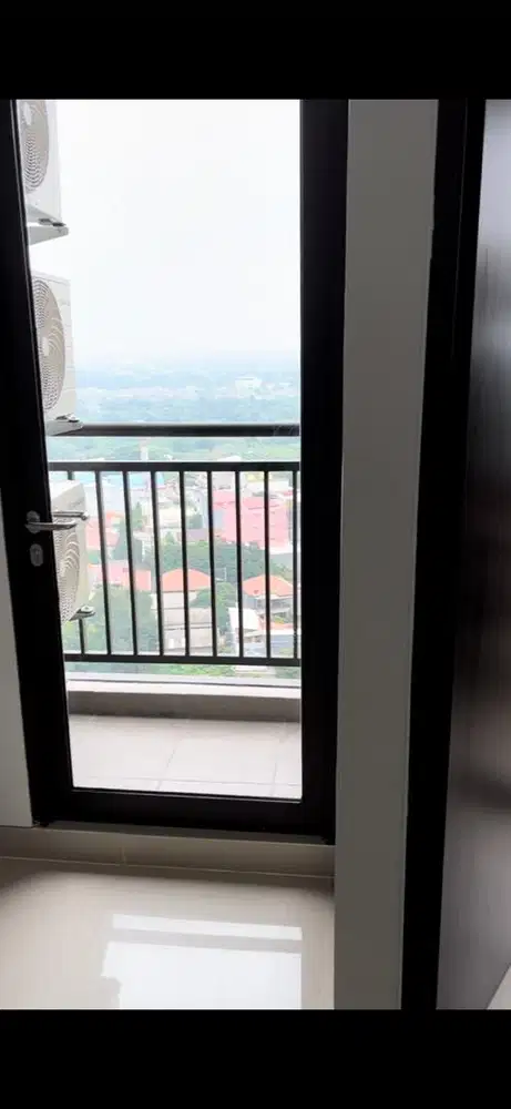 dijual paling murah cibubur transpark