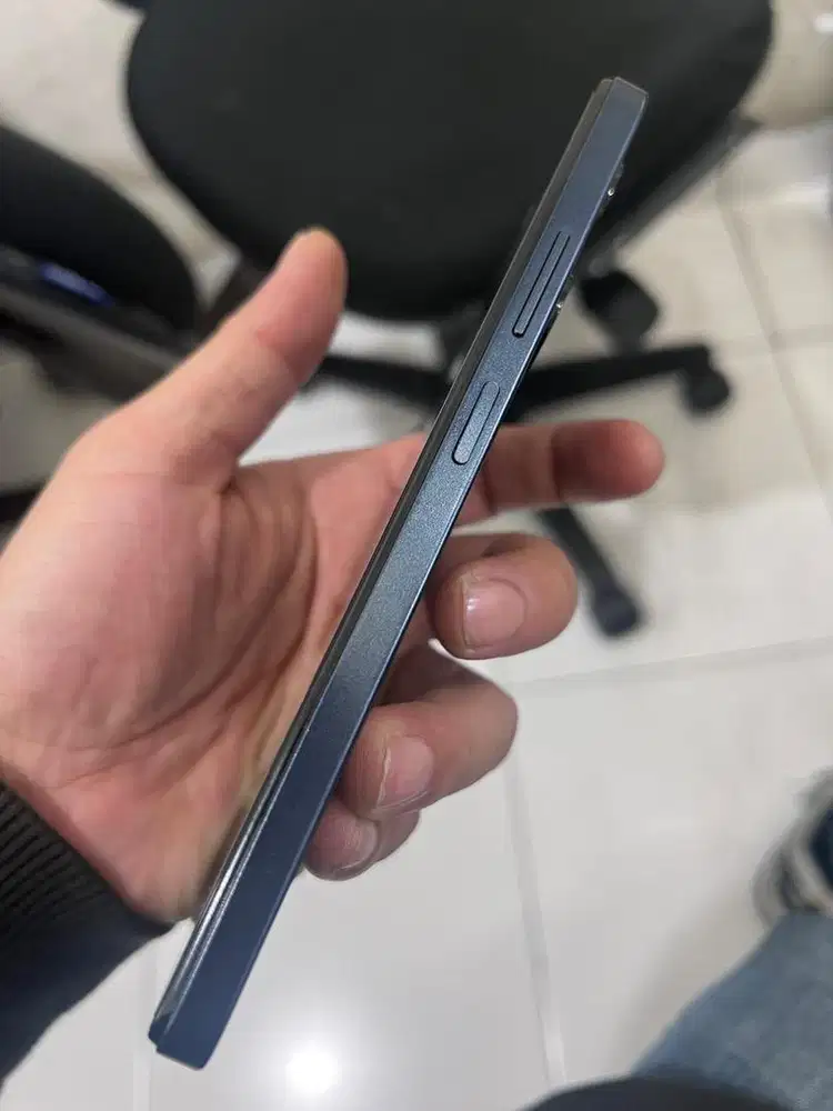 Infinix smart 8