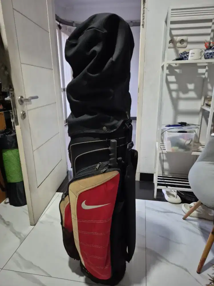 Jual Stick Golf dan Tas