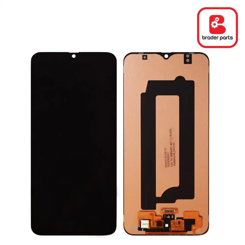 KACA LCD Samsung A36 FULLSET SIAP PASANG