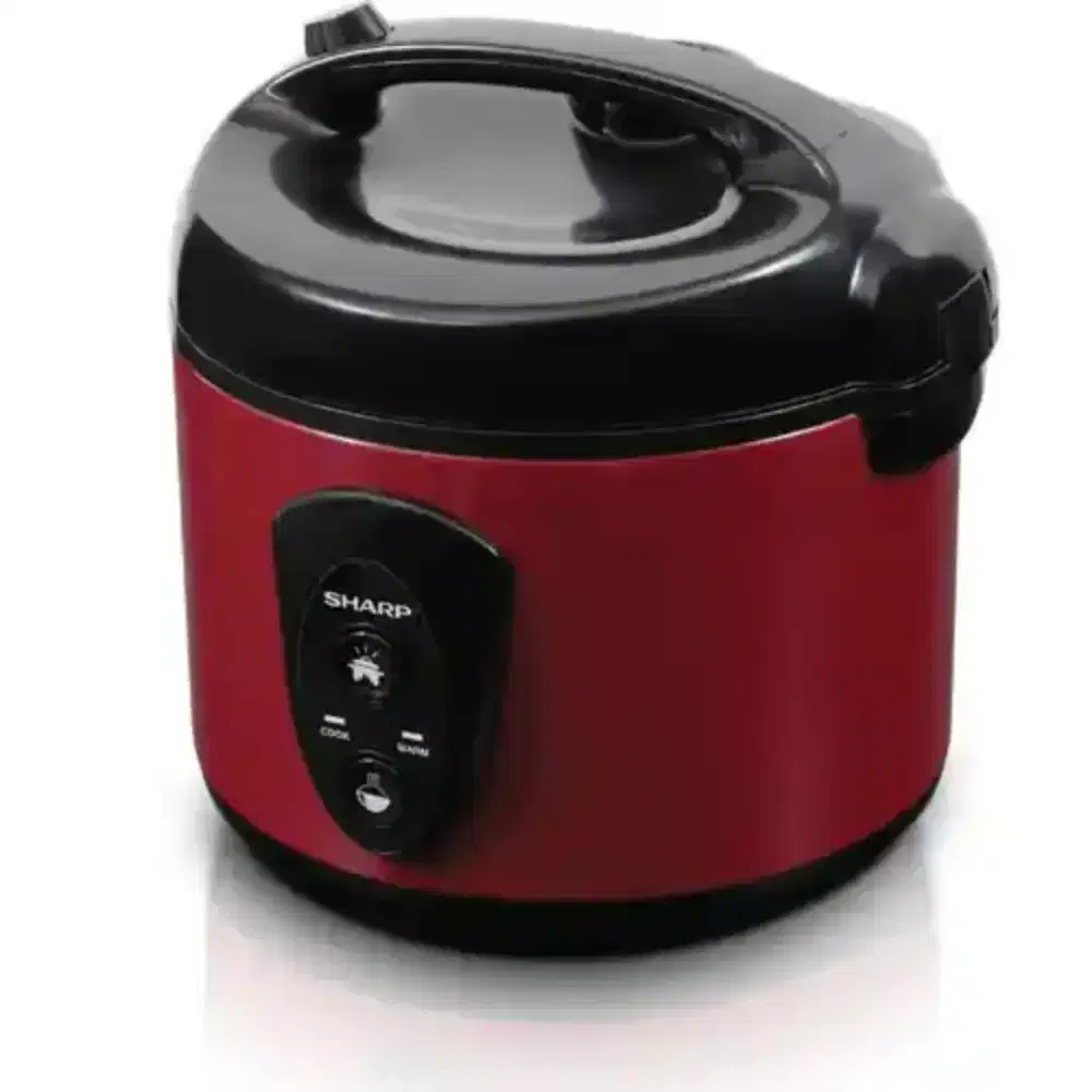 Rice Cooker Sharp 1,8ltr
