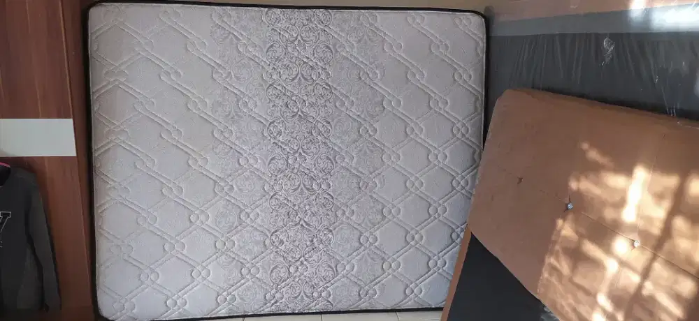 Dijual Cepat ! Kasur Elite Serenity Superstar