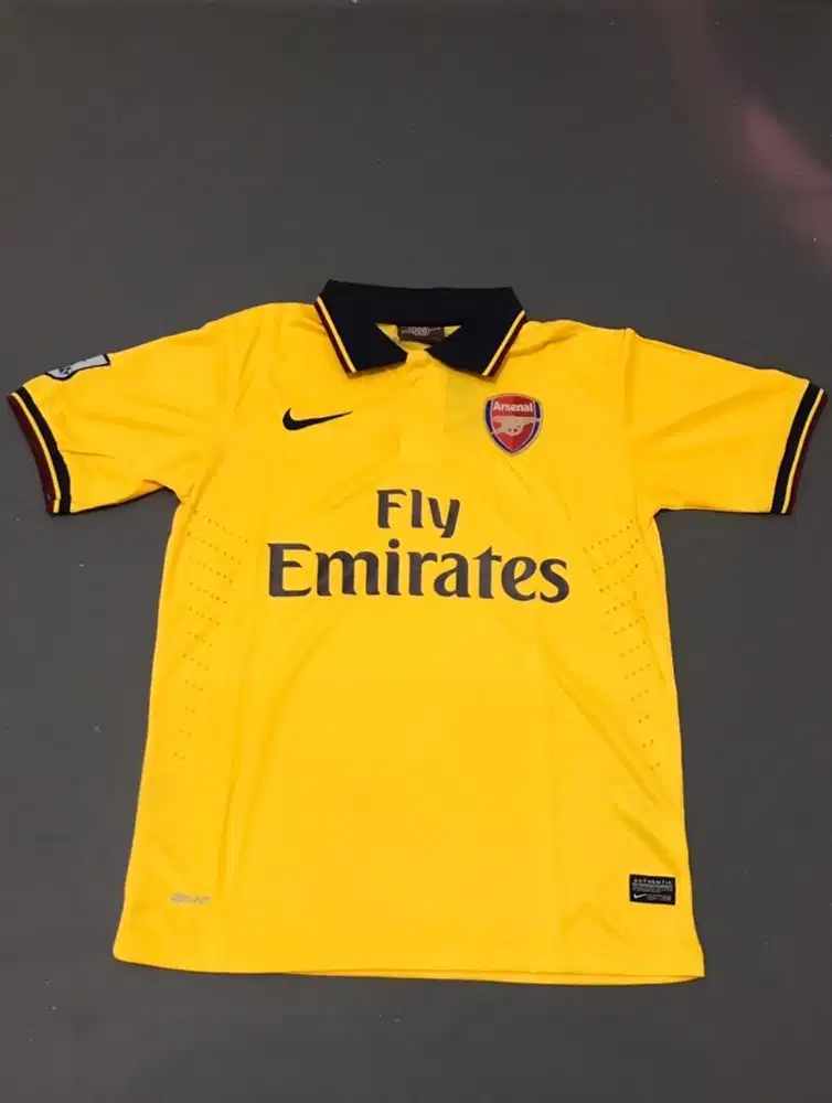 Jersey Arsenal Away