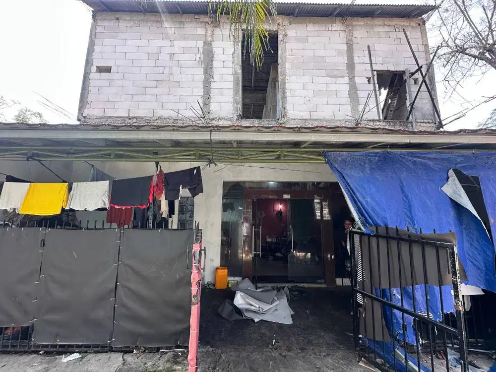 Dijual Rumah Tinggal Dan Kos-Kosan