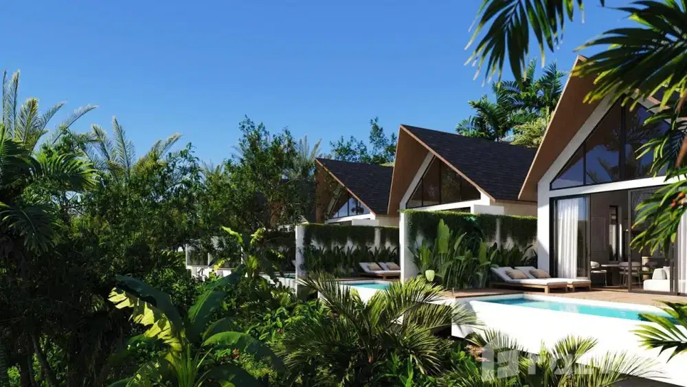2 Bedroom Villa for sale in Blahbatu, Bali