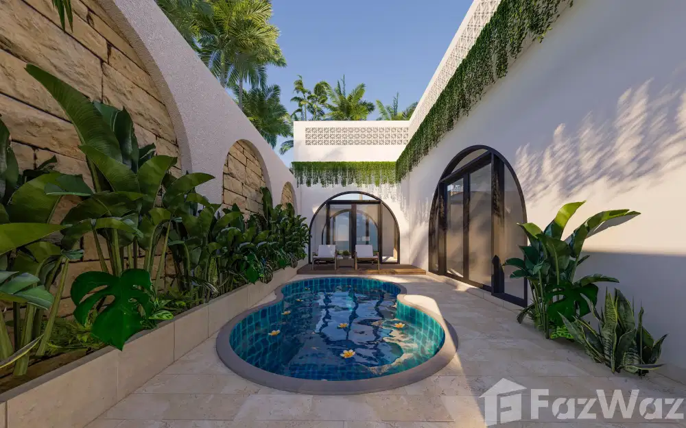 2 Bedroom Villa for sale in Uluwatu, Bali