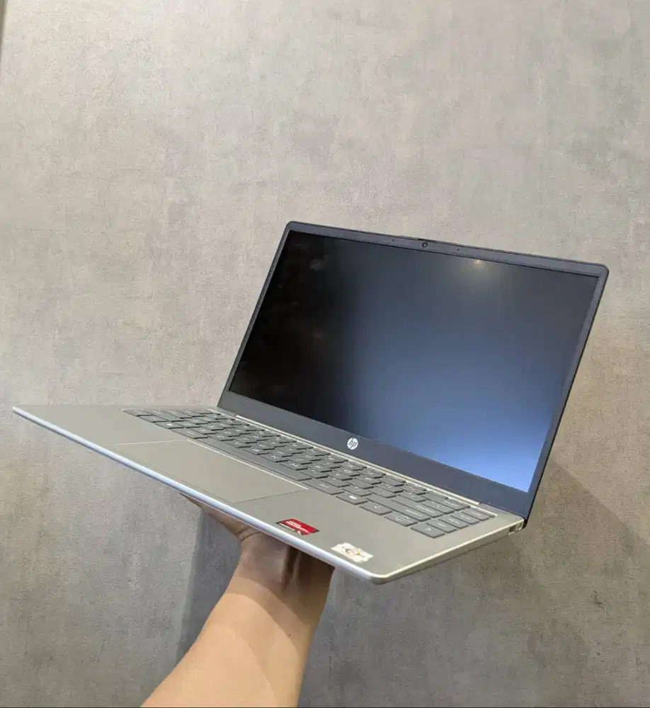 HP 14 EM0222AU EM0223AU AMD Athlon Silver 7120U 8GB SSD 512GB