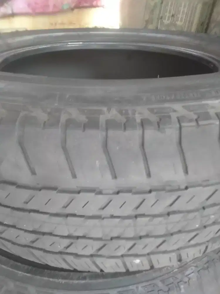 Ban Mobil Bridgestone dueler Ring 18