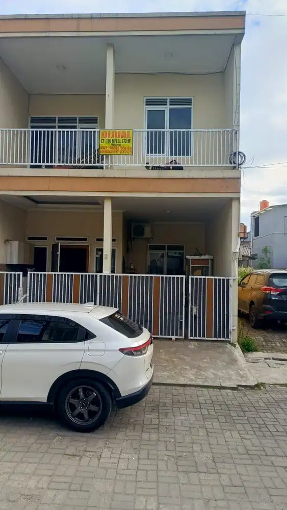 Rumah Griya cempaka arum ,Gedebage, Bandung