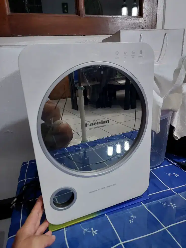 Haenim UV Sterilizer