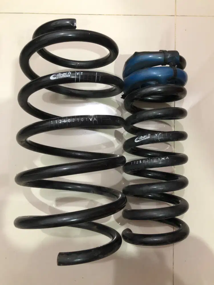 Per Eibach federn germany